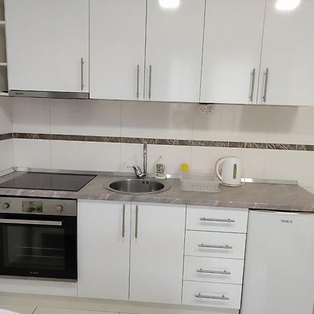 Apartments S&S Konjic Exterior photo