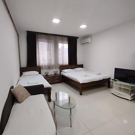 Apartments S&S Konjic Exterior photo