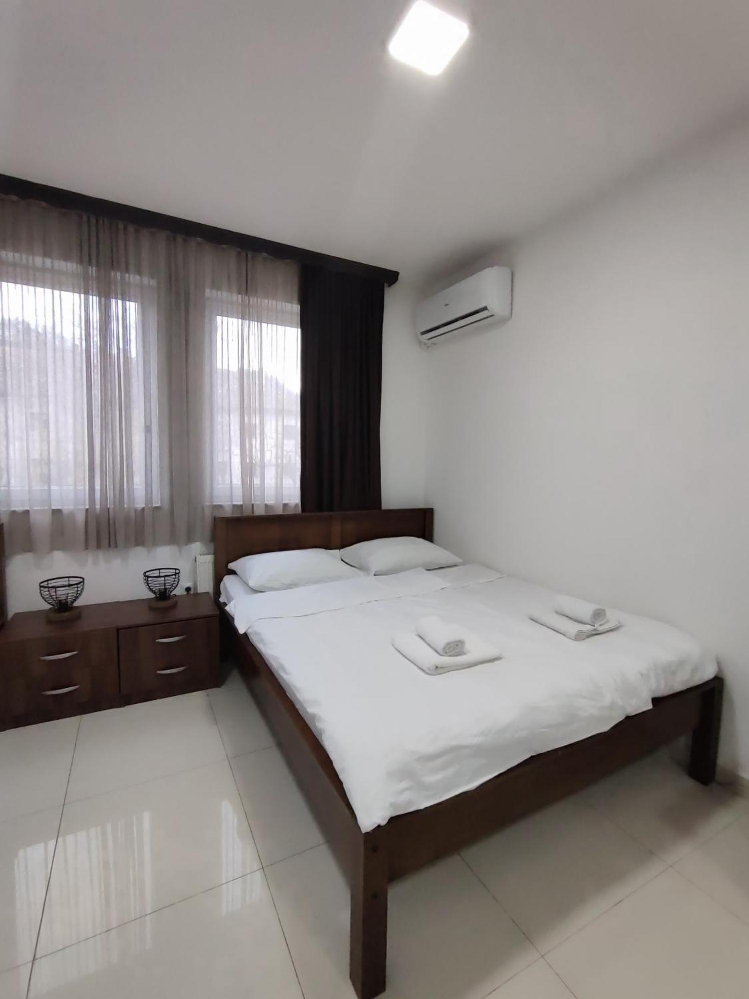 Apartments S&S Konjic Exterior photo
