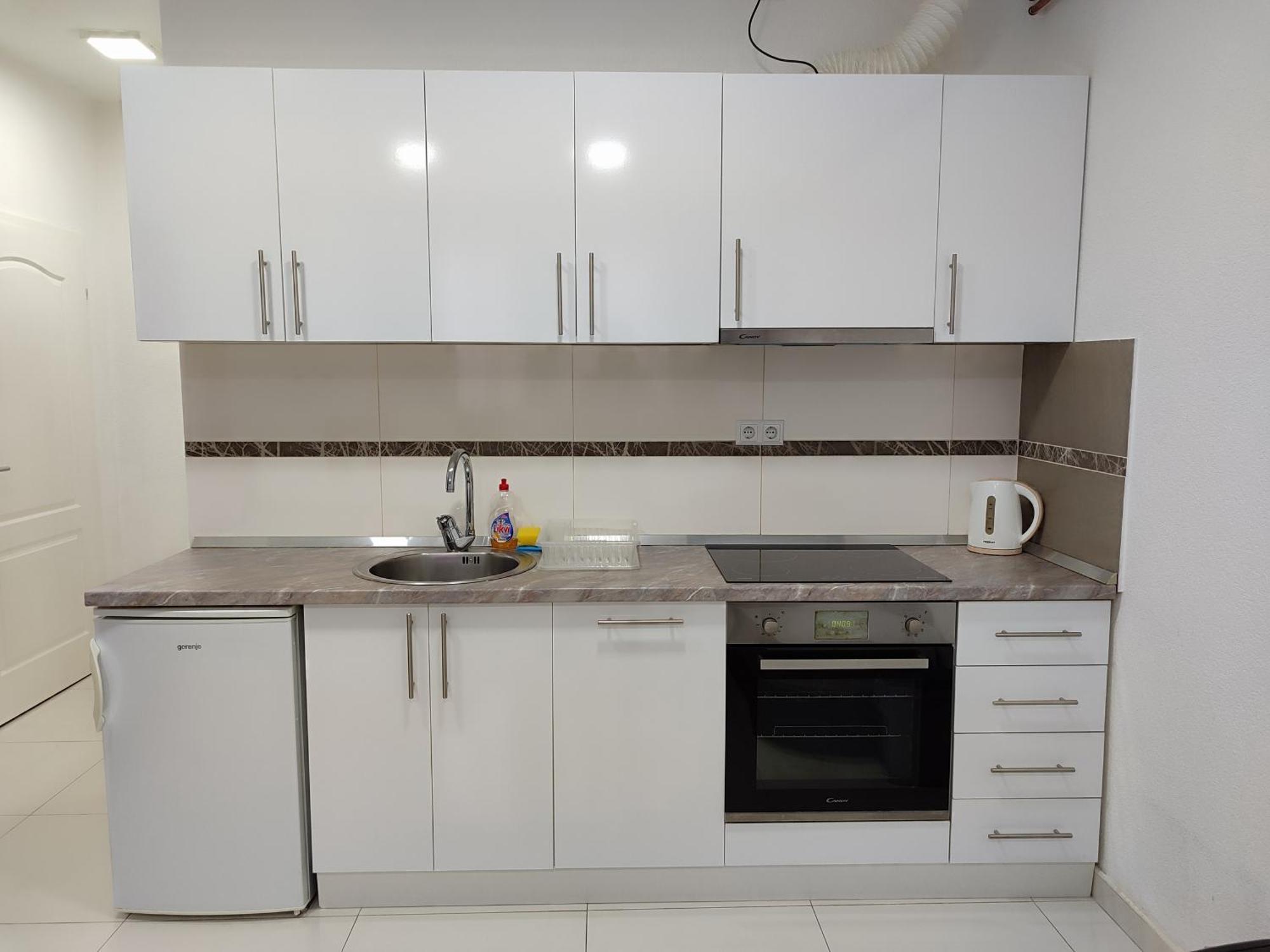 Apartments S&S Konjic Exterior photo
