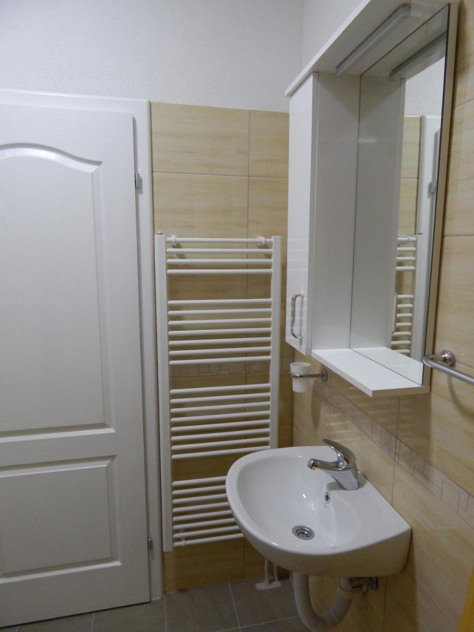 Apartments S&S Konjic Exterior photo